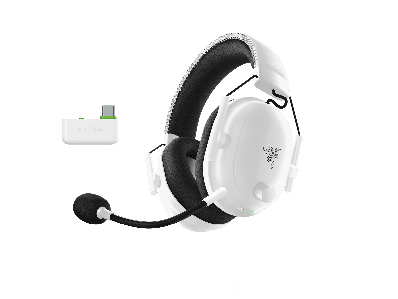 Razer BlackShark V2 Pro (Xbox Licensed) White