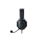 Razer Blackshark V2 + USB Mic Enhancer