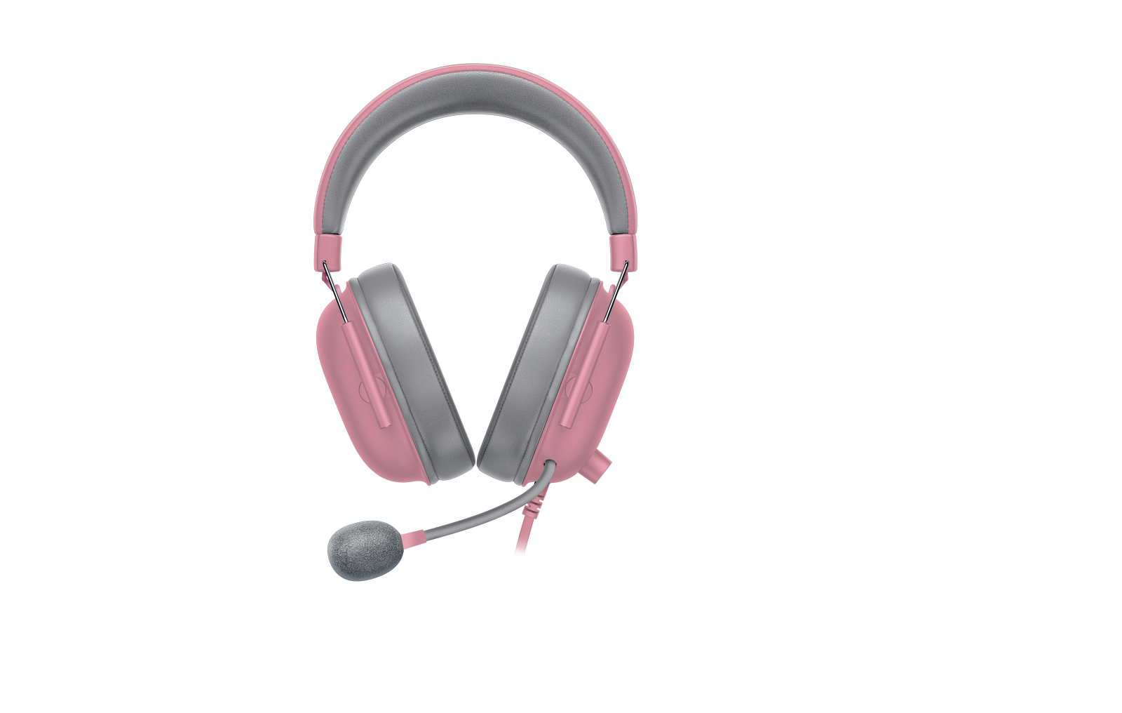 Razer BlackShark V2 X (licencia PlayStation) Quartz
