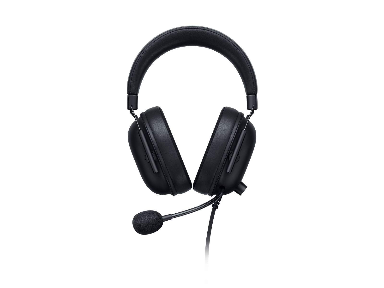 Razer BlackShark V2 X (PlayStation Licensed) Black