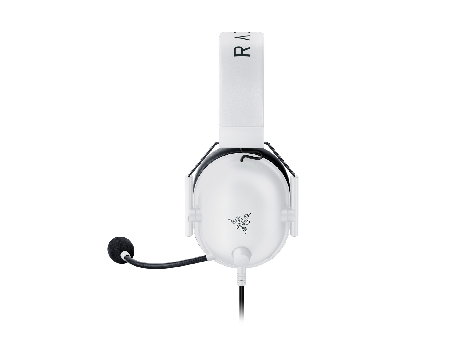 Razer BlackShark V2 X (PlayStation Licensed) White