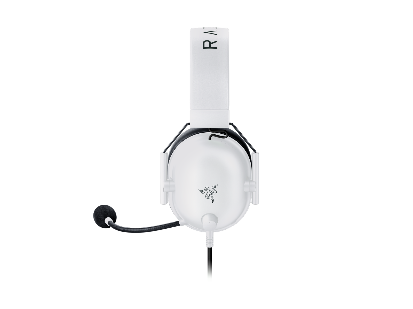 Razer BlackShark V2 X (PlayStation Licensed) White