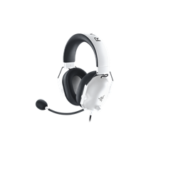 Razer BlackShark V2 X (PlayStation Licensed) White