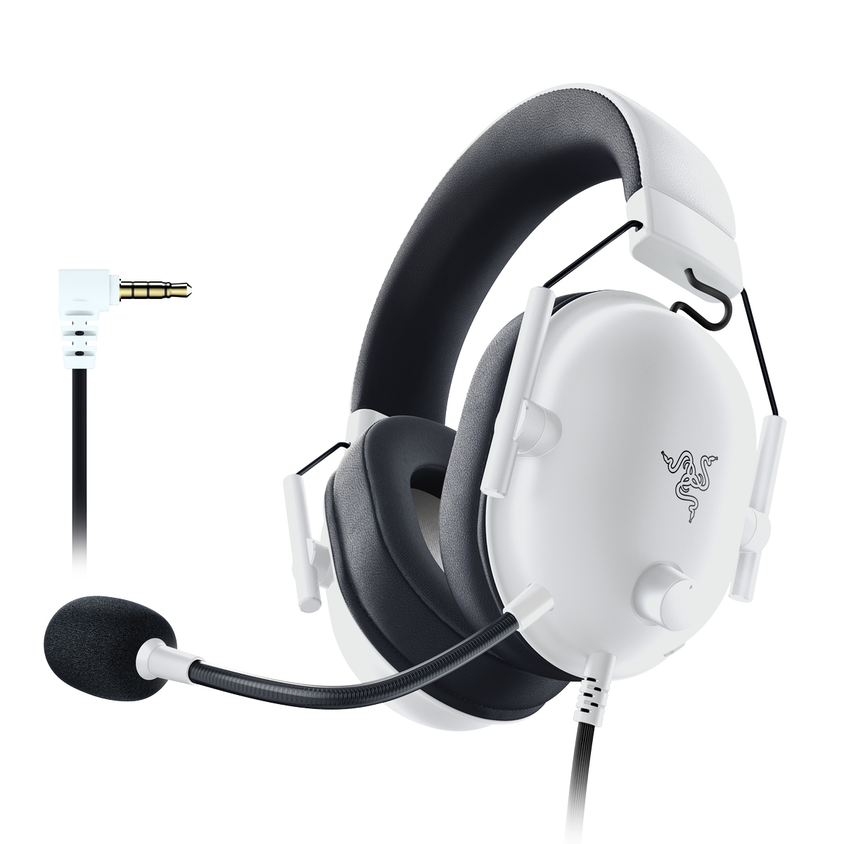 Razer BlackShark V2 X (Xbox Licensed) White