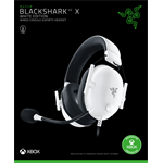 Razer BlackShark V2 X (Xbox Licensed) White