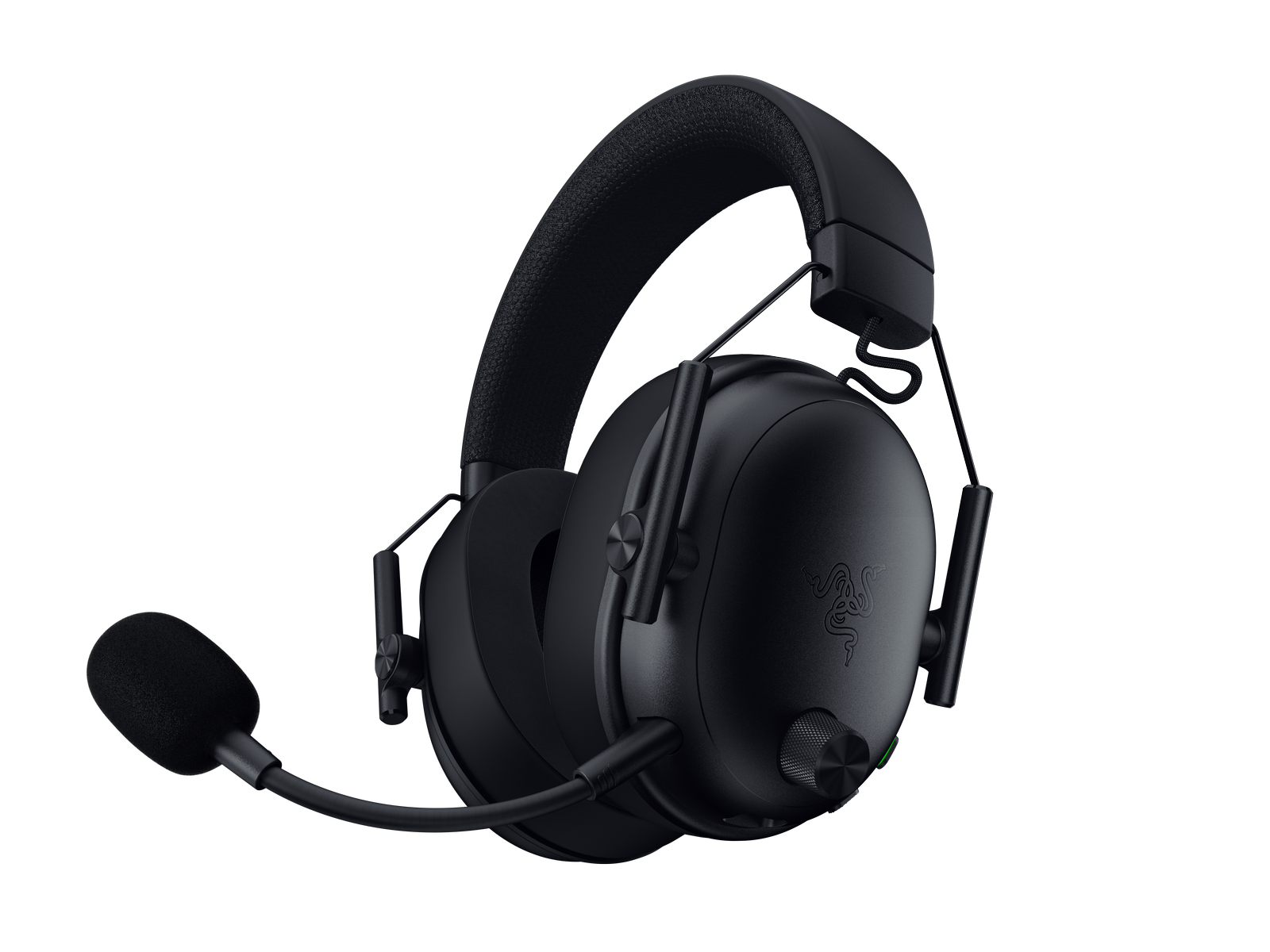 Razer BlackShark V3 - čierny