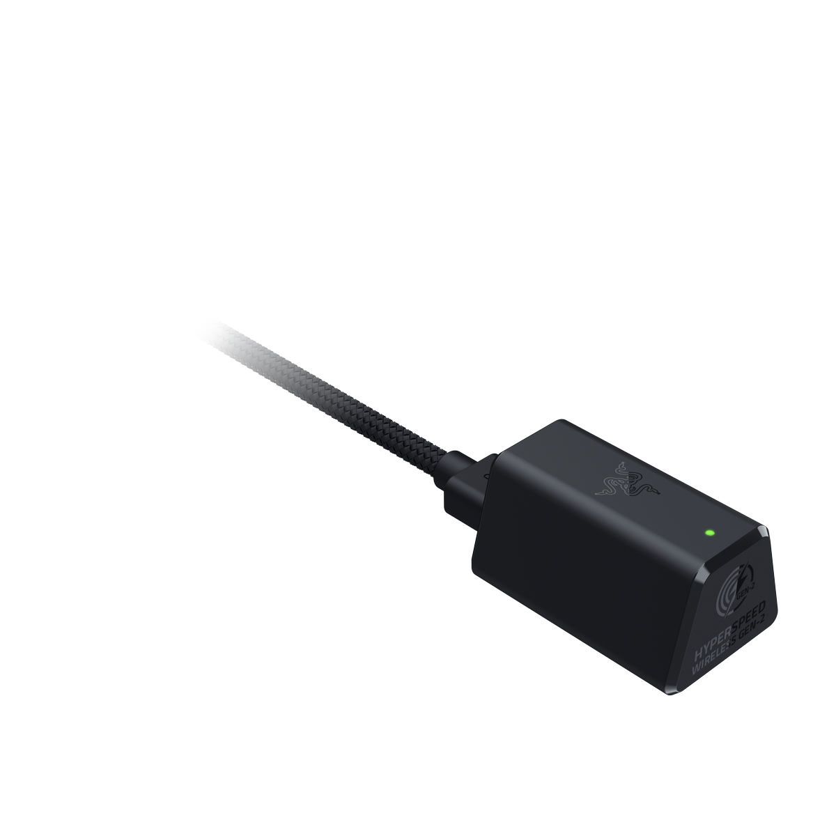 Razer BlackShark V3 - čierny