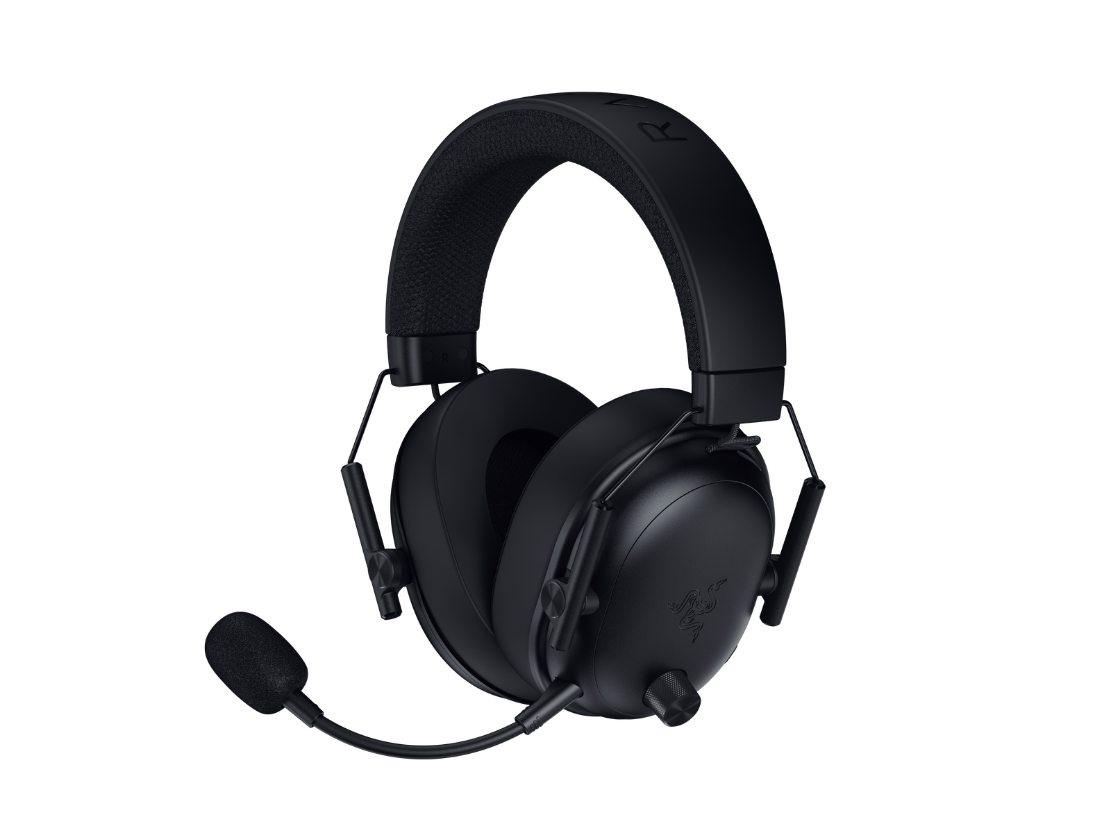 Razer BlackShark V3 - čierny