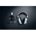 Razer BlackShark V3 Pro - biely