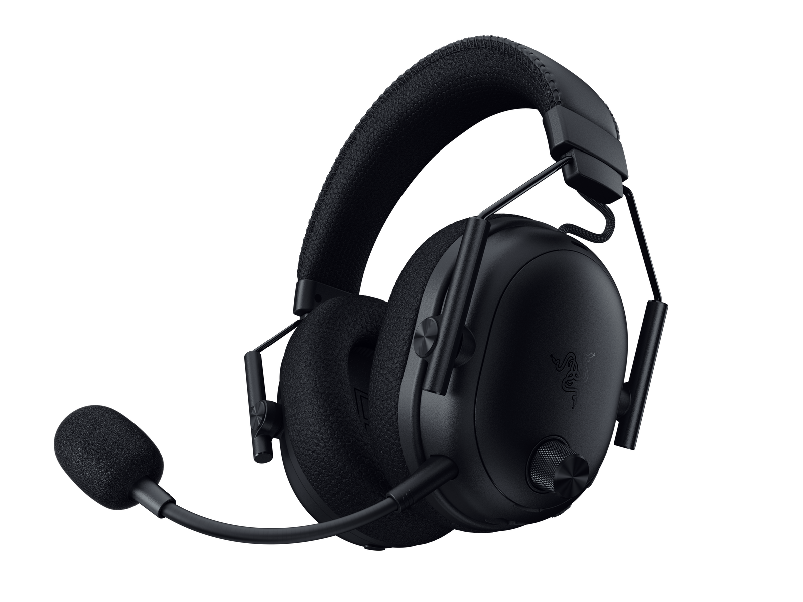 Razer BlackShark V3 Pro - Black
