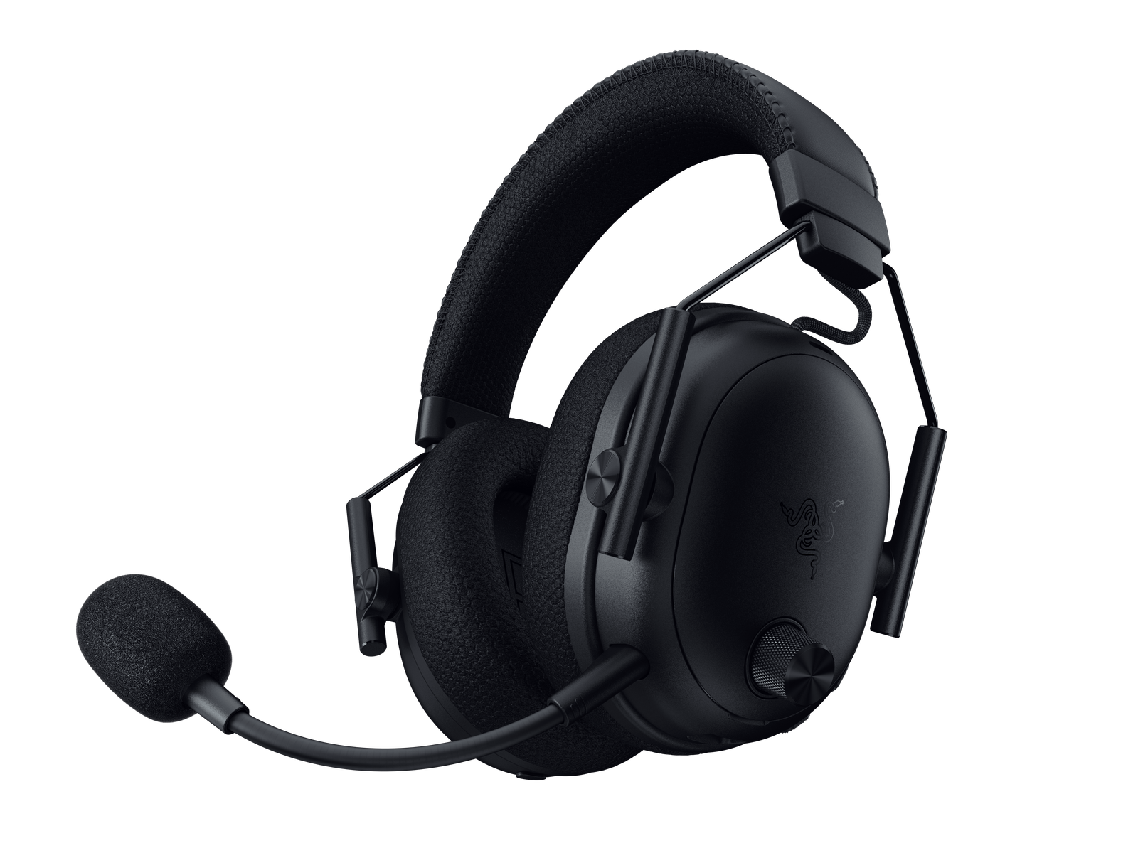Razer BlackShark V3 Pro - čierny