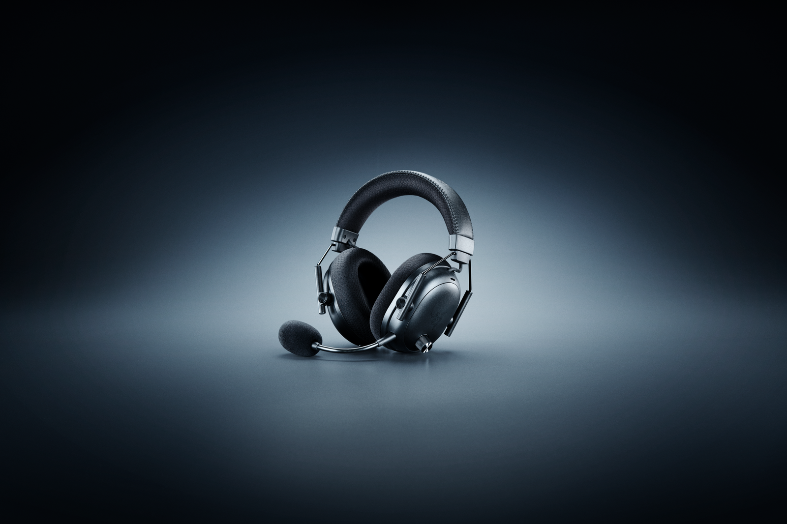 Razer BlackShark V3 Pro - čierny