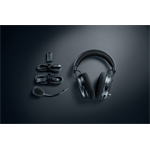 Razer BlackShark V3 Pro - čierny