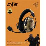 Razer Blackshark V3 Pro - Counter-Strike 2 Ed.