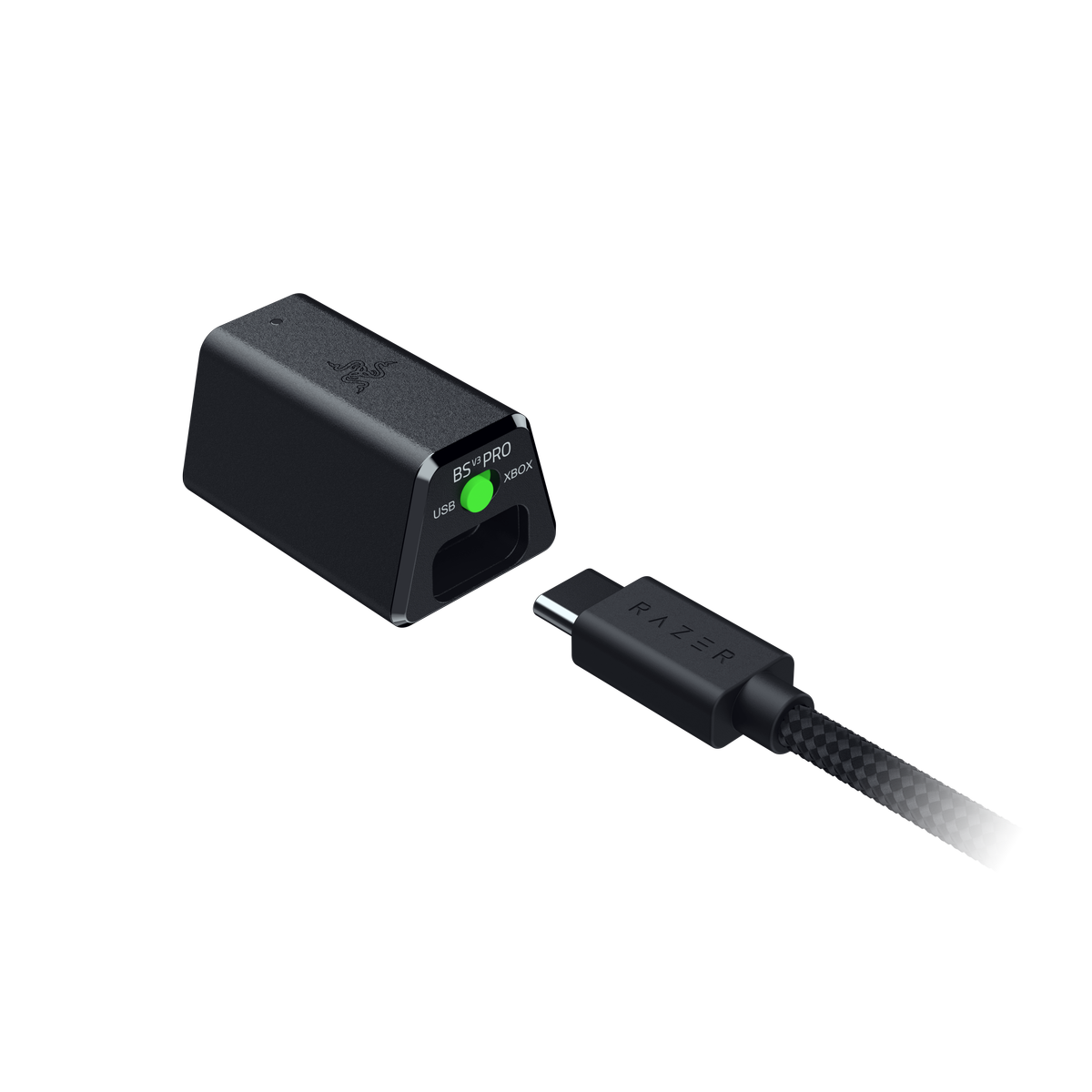 Razer BlackShark V3 Pro pre Xbox - Black