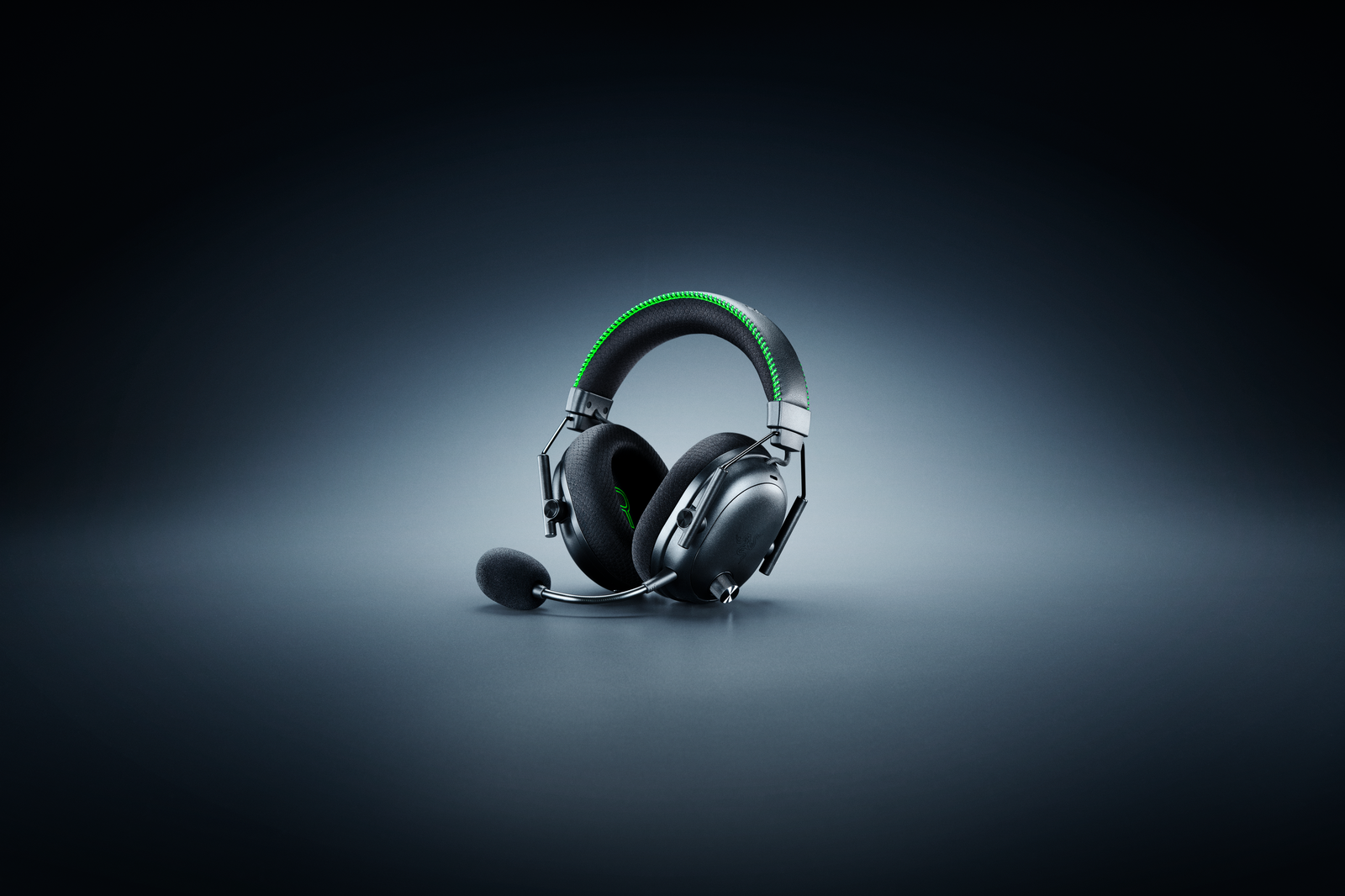 Razer BlackShark V3 Pro pre Xbox - Black
