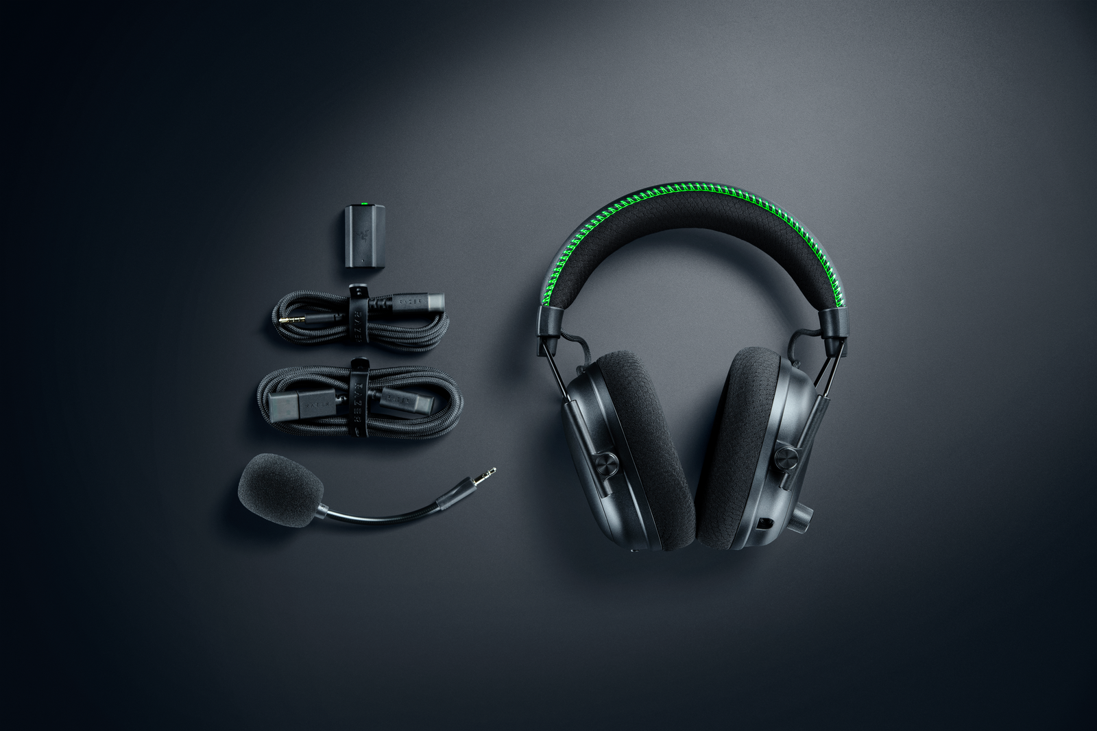 Razer BlackShark V3 Pro pre Xbox - Black