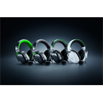 Razer BlackShark V3 Pro pre Xbox - Black