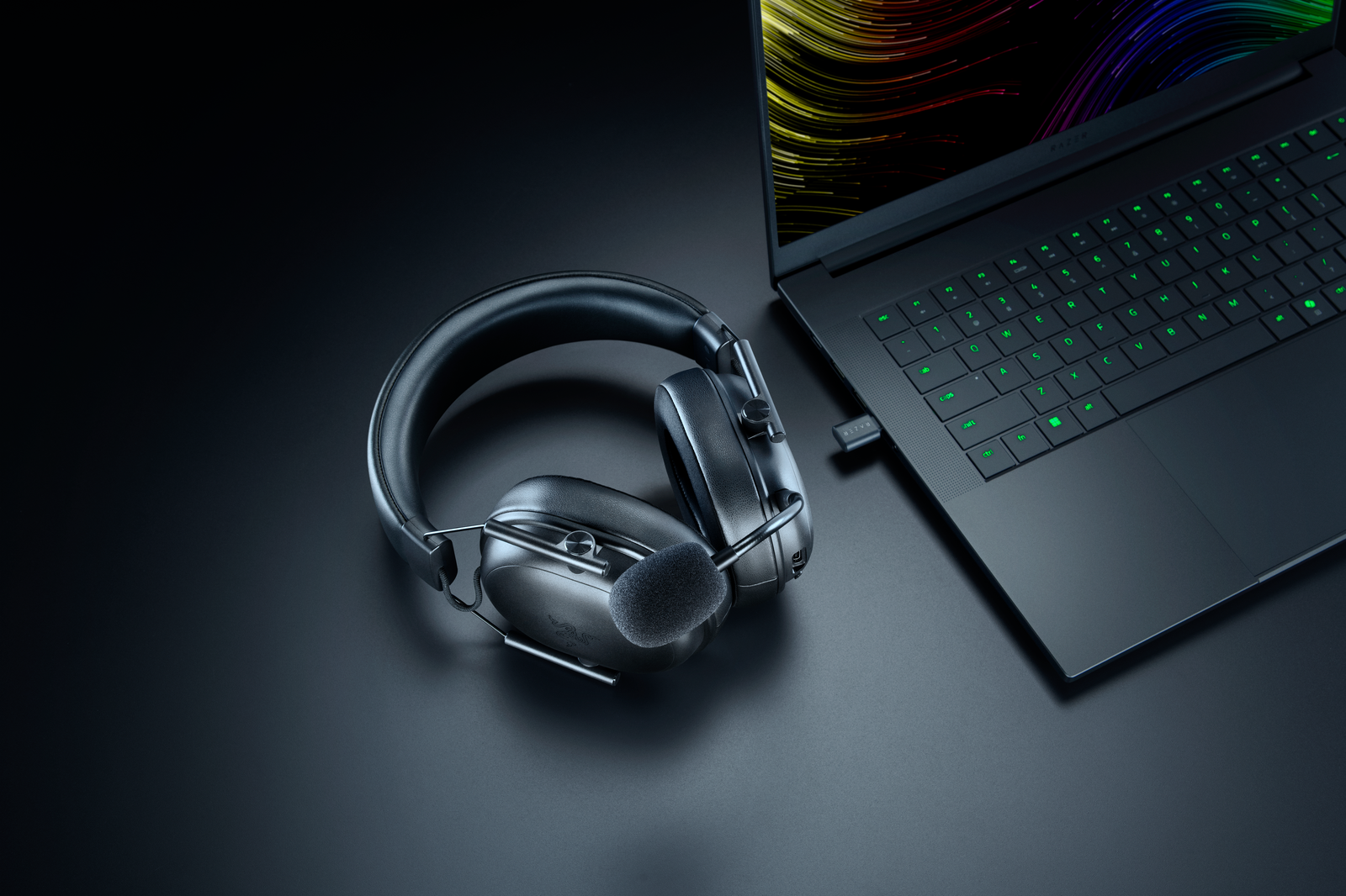 Razer BlackShark V3 X Hyperspeed