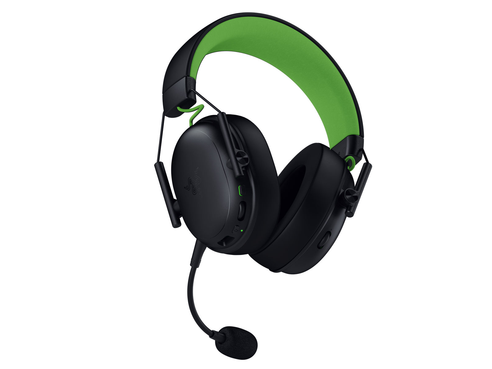 Razer BlackShark V3 X Hyperspeed for Xbox - Black