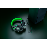 Razer BlackShark V3 X Hyperspeed pre Xbox - Black