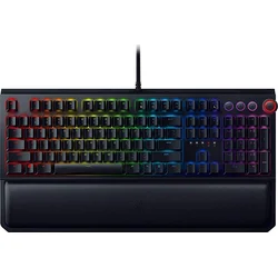 Razer BlackWidow Elite (Green Switch) USB US