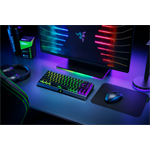 Razer BlackWidow V3 Mini HyperSpeed Phantom Ed. (Green Switch), USA