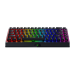 Razer BlackWidow V3 Mini HyperSpeed Phantom Ed. (Green Switch), USA