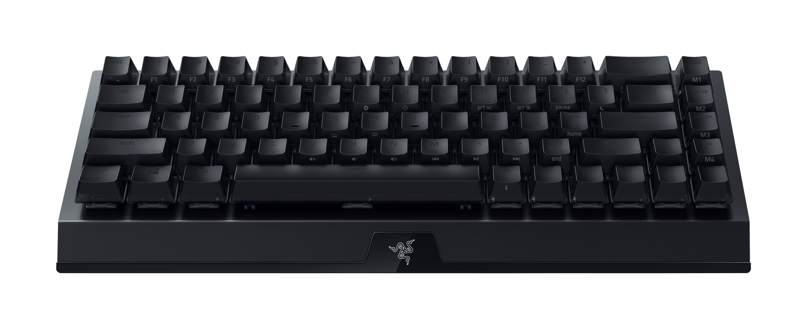 Razer BlackWidow V3 Mini HyperSpeed Phantom Ed. (Yellow Switch), US