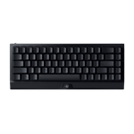 Razer BlackWidow V3 Mini HyperSpeed Phantom Ed. (Yellow Switch), USA