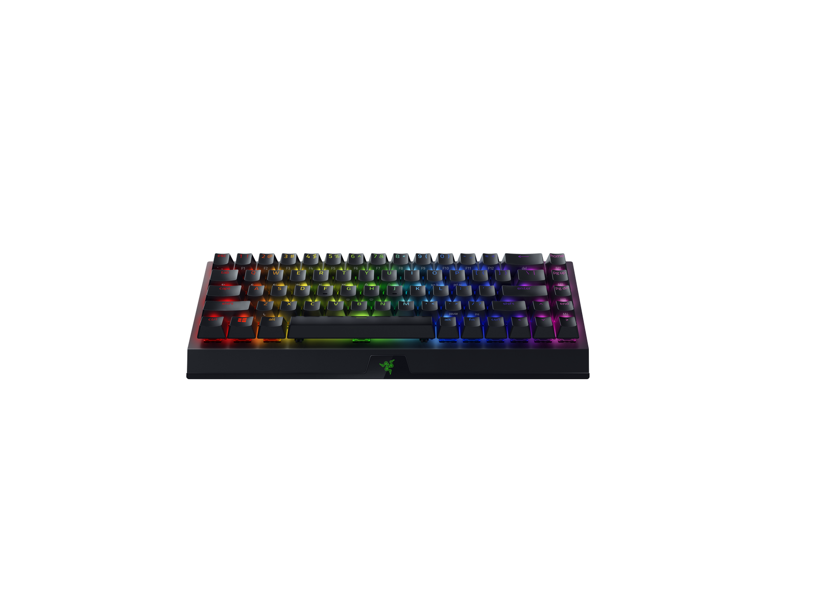 Razer BlackWidow V3 Mini HyperSpeed (Yellow Switches), US