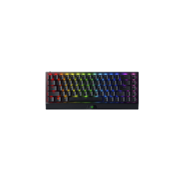 Razer BlackWidow V3 Mini HyperSpeed (Yellow Switches), US