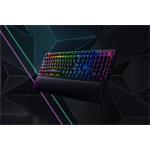 Razer BlackWidow V3 Pro (zelený prepínač) - americké rozloženie