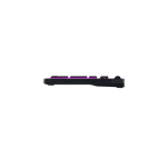 Razer BlackWidow V4 Low-profile HyperSpeed (Yellow Switch) US