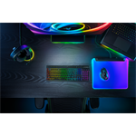 Razer BlackWidow V4 Low-profile HyperSpeed (Yellow Switch) US