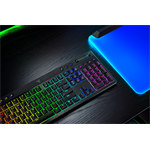 Razer BlackWidow V4 Low-profile HyperSpeed (Yellow Switch) US