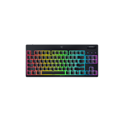 Razer BlackWidow V4 Low-profile Tenkeyless HyperSpeed (Green Switch) US