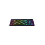 Razer BlackWidow V4 Low-profile Tenkeyless HyperSpeed (Orange Switch) US