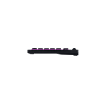 Razer BlackWidow V4 Low-profile Tenkeyless HyperSpeed (Yellow Switch) US