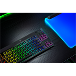 Razer BlackWidow V4 Low-profile Tenkeyless HyperSpeed (Yellow Switch) US
