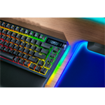 Razer BlackWidow V4 Pro 75%, USA