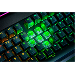 Razer BlackWidow V4 Pro (Green Switch), USA