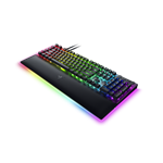 Razer BlackWidow V4 Pro (Yellow Switch), US