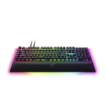 Razer BlackWidow V4 Pro (Yellow Switch), US