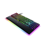 Razer BlackWidow V4 Pro (Yellow Switch), USA