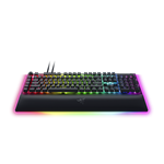 Razer BlackWidow V4 Pro (Yellow Switch), USA
