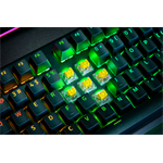 Razer BlackWidow V4 Pro (Yellow Switch), USA