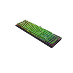 Razer BlackWidow V4 X (Green Switch) - Minecraft Ed. - americké rozloženie