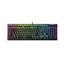 Razer BlackWidow V4 X (Green Switch), US