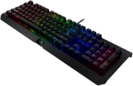 Razer BlackWidow X Chroma USB US